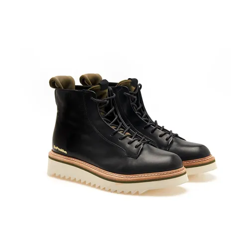 Master Md Sneakers - Be Positive - Modalova