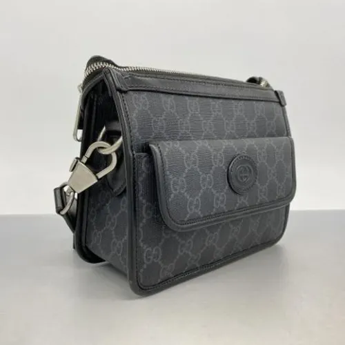 Pre-owned Vintage Shoulder Bag - Gucci Vintage - Modalova
