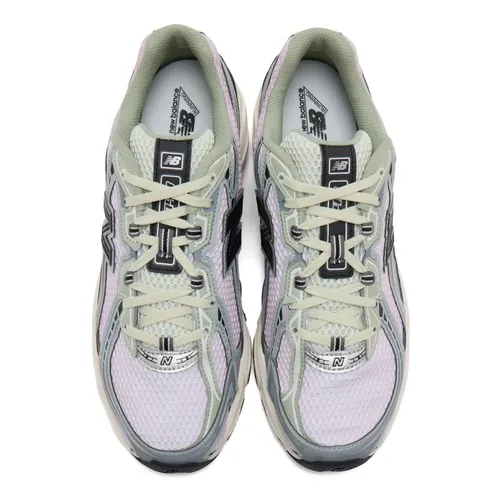 Mesh ankle sneakers with padded profile - New Balance - Modalova