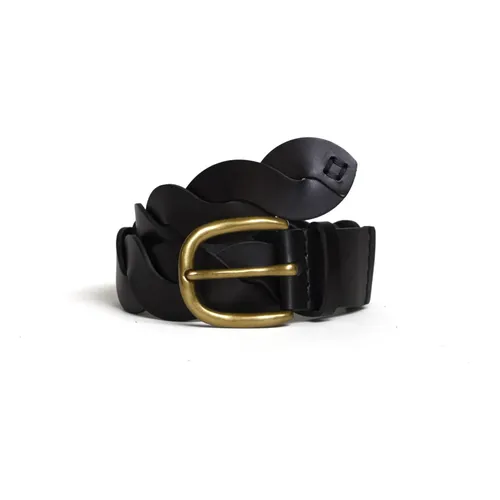 Zigza Belt - Isabel Marant - Modalova