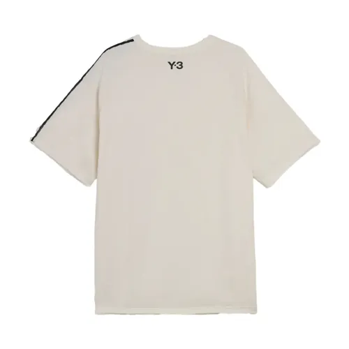 S Short Sleeve Tee - Y-3 - Modalova