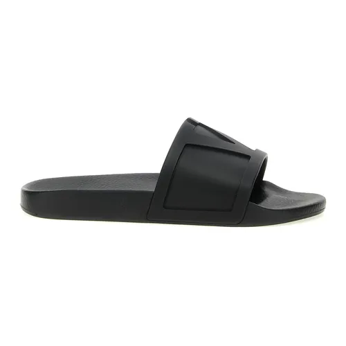 Coolside Pool Slides - Valentino Garavani - Modalova