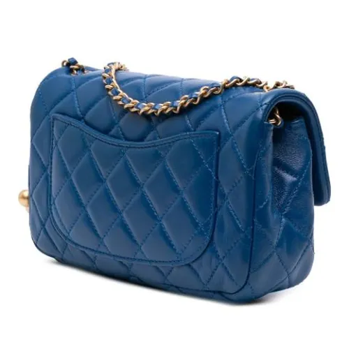 Pre-owned Vintage Shoulder Bag - Chanel Vintage - Modalova