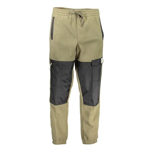 Relaxed Fleece Pant - Vans - Modalova