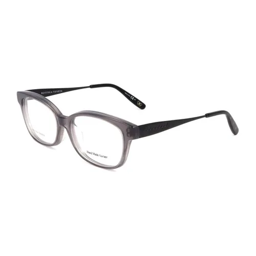 Bicolor Plastic Frames - Bottega Veneta - Modalova
