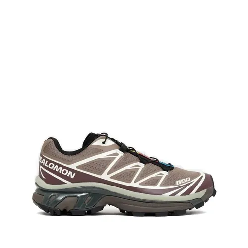 Xt-6 Sneaker - Salomon - Modalova
