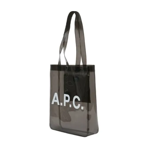 Lou Tote Bag - A.p.c. - Modalova