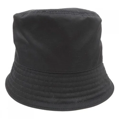 Pre-owned Nylon hats - Prada Vintage - Modalova