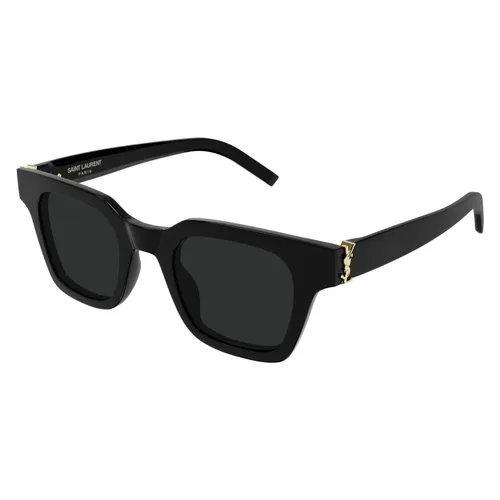 Square Sunglasses - Saint Laurent - Modalova