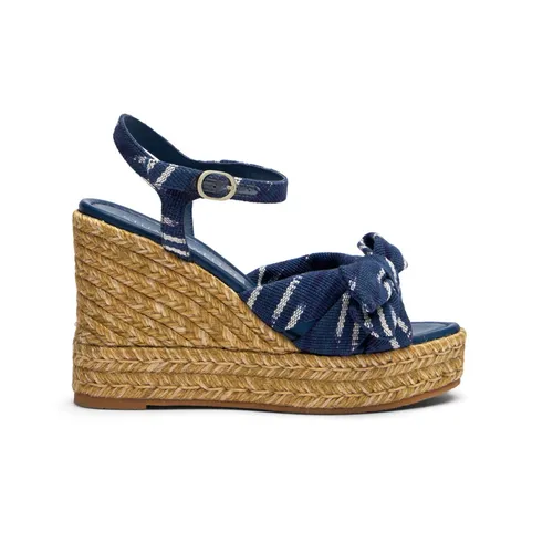 Sofia Espadrille Wedge - Stuart Weitzman - Modalova
