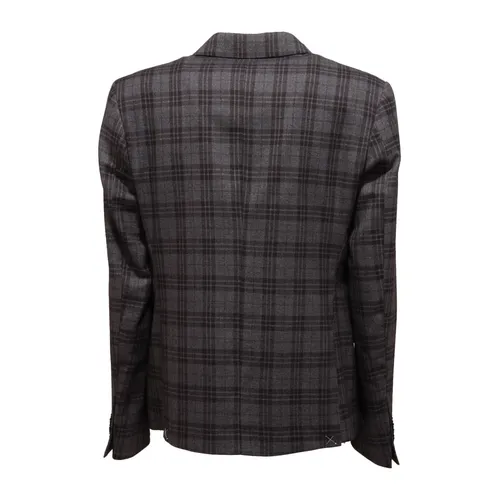 Ironic Dandy Jacket - Gaudi - Modalova