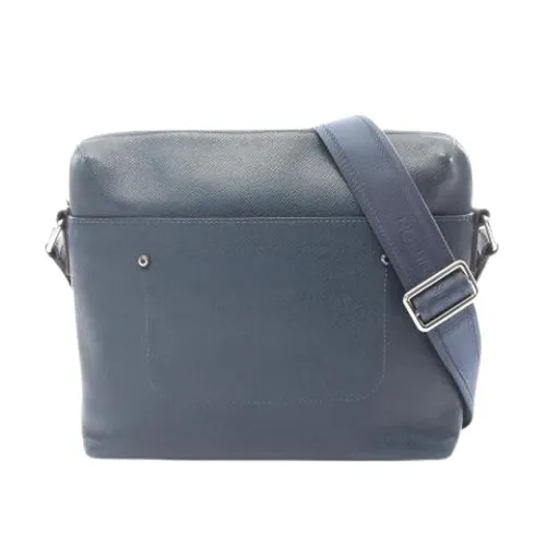 Pre-owned Grigori Messenger PM - Louis Vuitton Vintage - Modalova