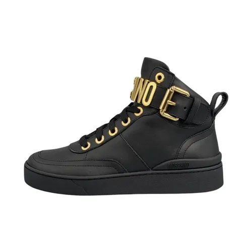 Sneakers - Moschino - Modalova