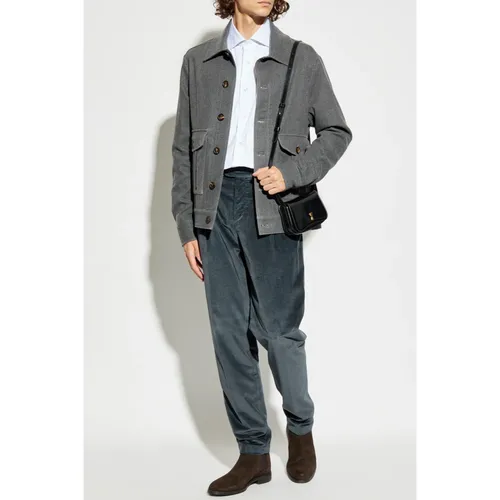 Classic shirt - Eleventy - Modalova