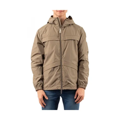 Stylish Blouson Jacket - Afterlabel - Modalova