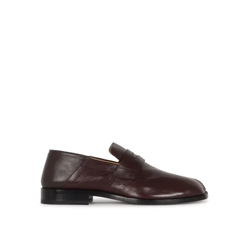 Shoes > Flats > Loafers - - Maison Margiela - Modalova