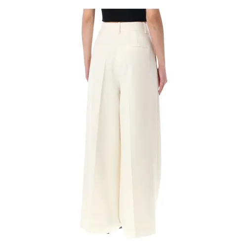 Lou Trousers - Anine Bing - Modalova