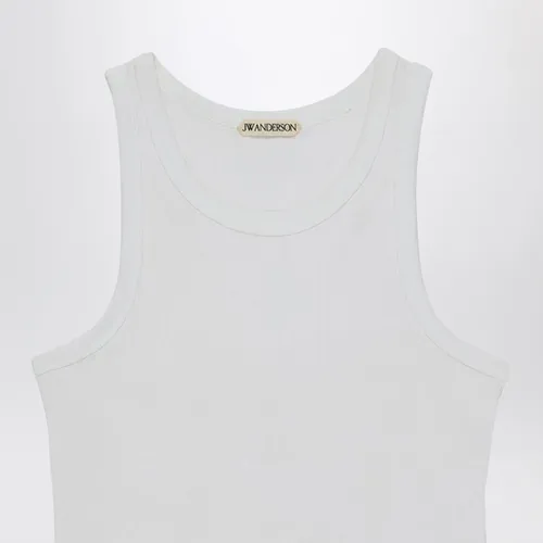 Sheer Vest - JW Anderson - Modalova