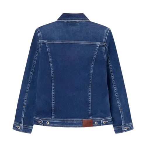 Light Jackets - Pepe Jeans - Modalova
