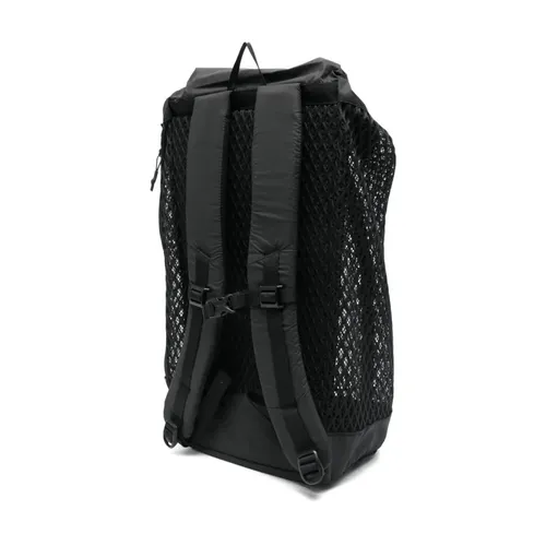 Double Face Mesh Back Pack - Snow Peak - Modalova