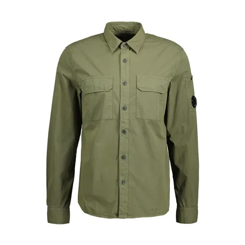 Shirts > Casual Shirts - - C.p. Company - Modalova