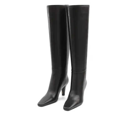 Jill Boot - Saint Laurent - Modalova