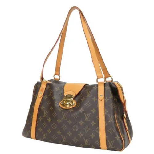 Pre-owned Vintage Shoulder Bag - Louis Vuitton Vintage - Modalova