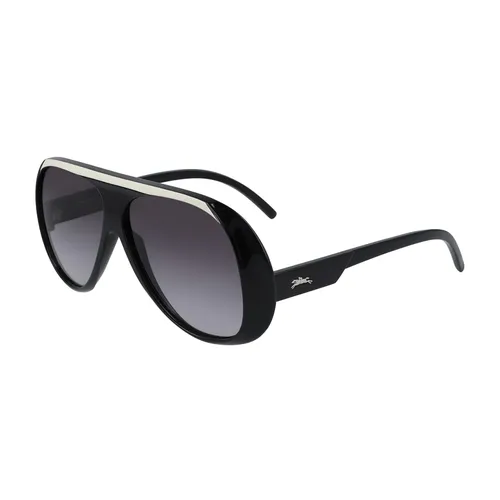 Gafas de Sol Elegantes - Longchamp - Modalova
