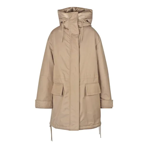 Parka imbottito - Duno - Modalova