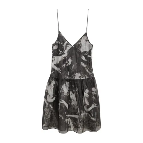 Vestido Tanya - Soulland - Modalova