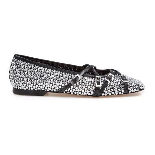 Shoes > Flats > Ballerinas - - Mach & Mach - Modalova