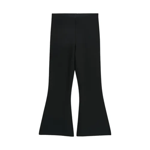 Trousers > Wide Trousers - - By Malene Birger - Modalova