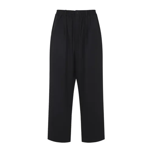 REF Wool TP Pants - Y-3 - Modalova