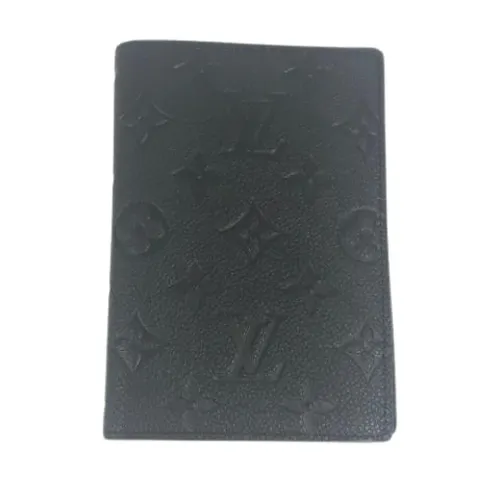 Pre-owned Wallet - Louis Vuitton Vintage - Modalova