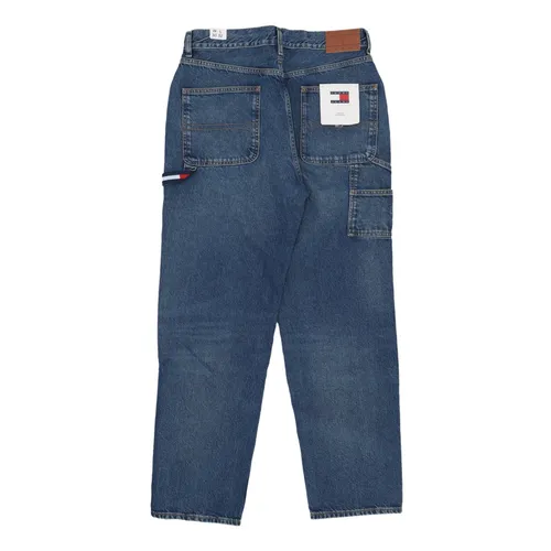 Dark denim skater carpenter jeans - Tommy Hilfiger - Modalova