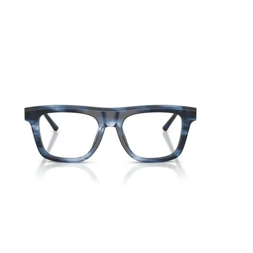 Square Optical Frame - Dolce & Gabbana - Modalova