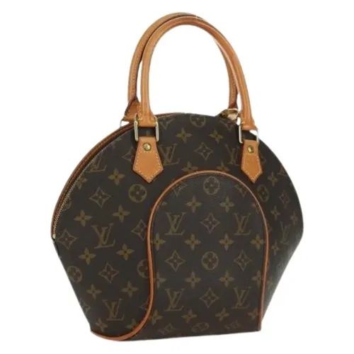 Pre-owned Ellipse PM Handbag - Louis Vuitton Vintage - Modalova