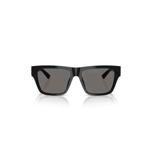 Rectangle Sunglasses - Jimmy Choo - Modalova