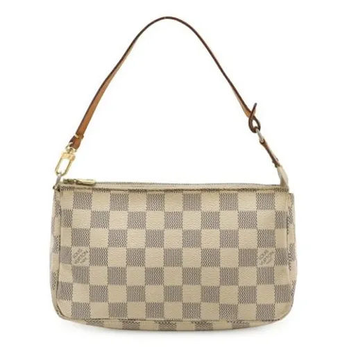 Pre-owned Vintage Shoulder Bag - Louis Vuitton Vintage - Modalova