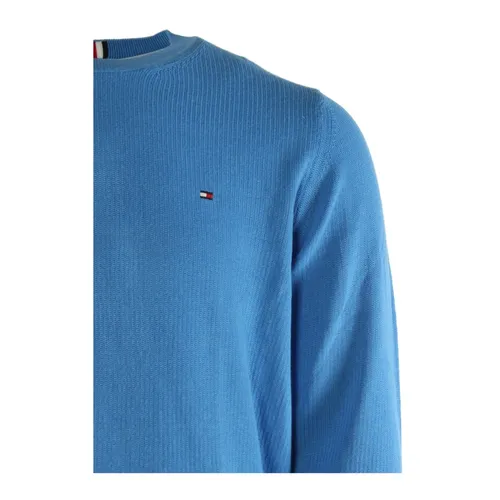 Round-neck Knitwear - Tommy Hilfiger - Modalova