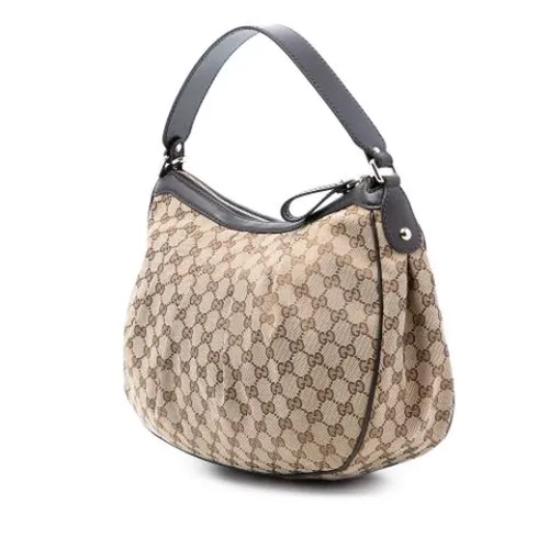 Pre-owned Sukey Shoulder Bag - Gucci Vintage - Modalova