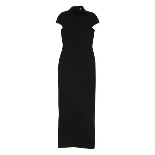 Solace London Dresses Black - Solace London - Modalova
