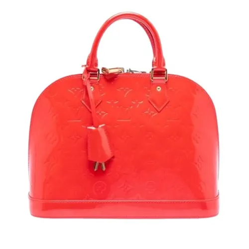 Pre-owned Alma PM - Louis Vuitton Vintage - Modalova