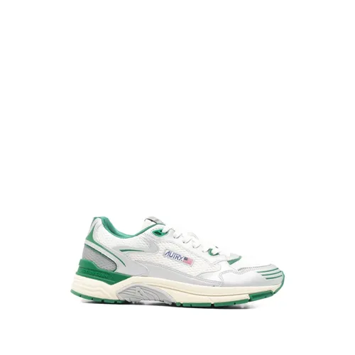 Hyperway Sneakers - Autry - Modalova