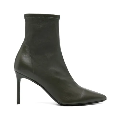 Shoes > Boots > Heeled Boots - - CO - Modalova
