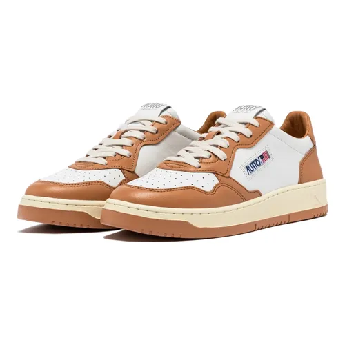 Retro Sporty Sneaker - Autry - Modalova