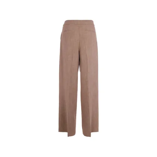 Wide Trousers - Liu Jo - Modalova