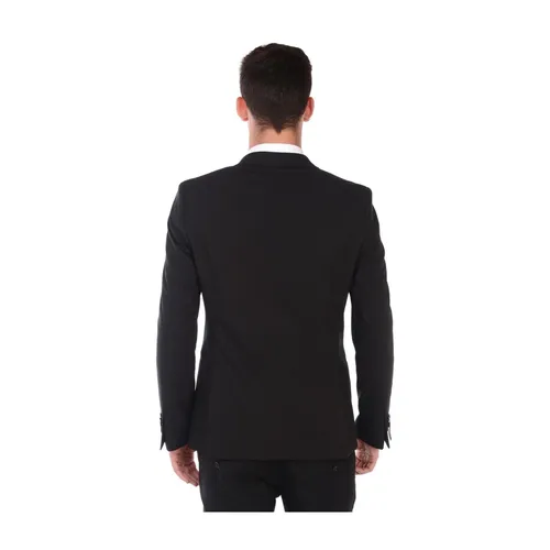 Stylish Jacket for Men - Daniele Alessandrini - Modalova