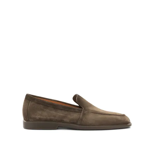 Malibu Loafers - Santoni - Modalova