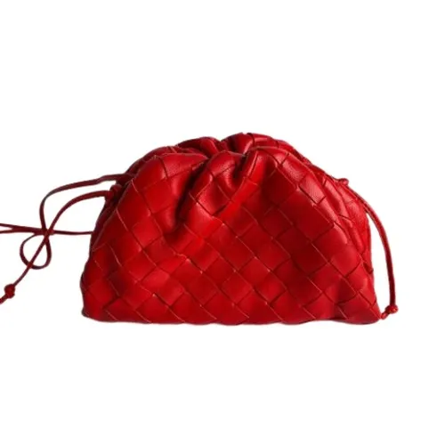 Pre-owned Vintage Clutch - Bottega Veneta Vintage - Modalova